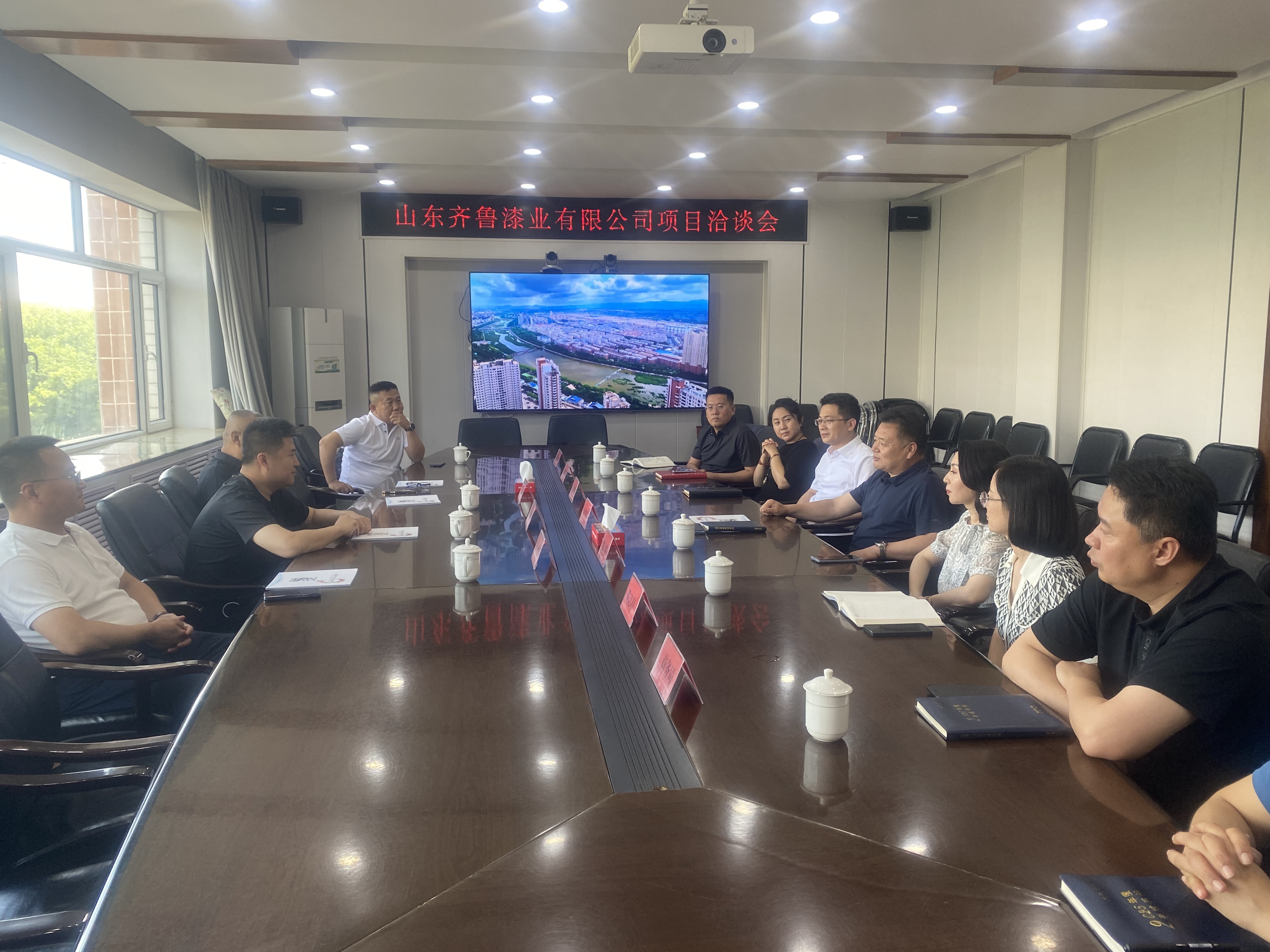 6.17-19邹亮、张雪峰推进功能涂料生产项目1.jpg