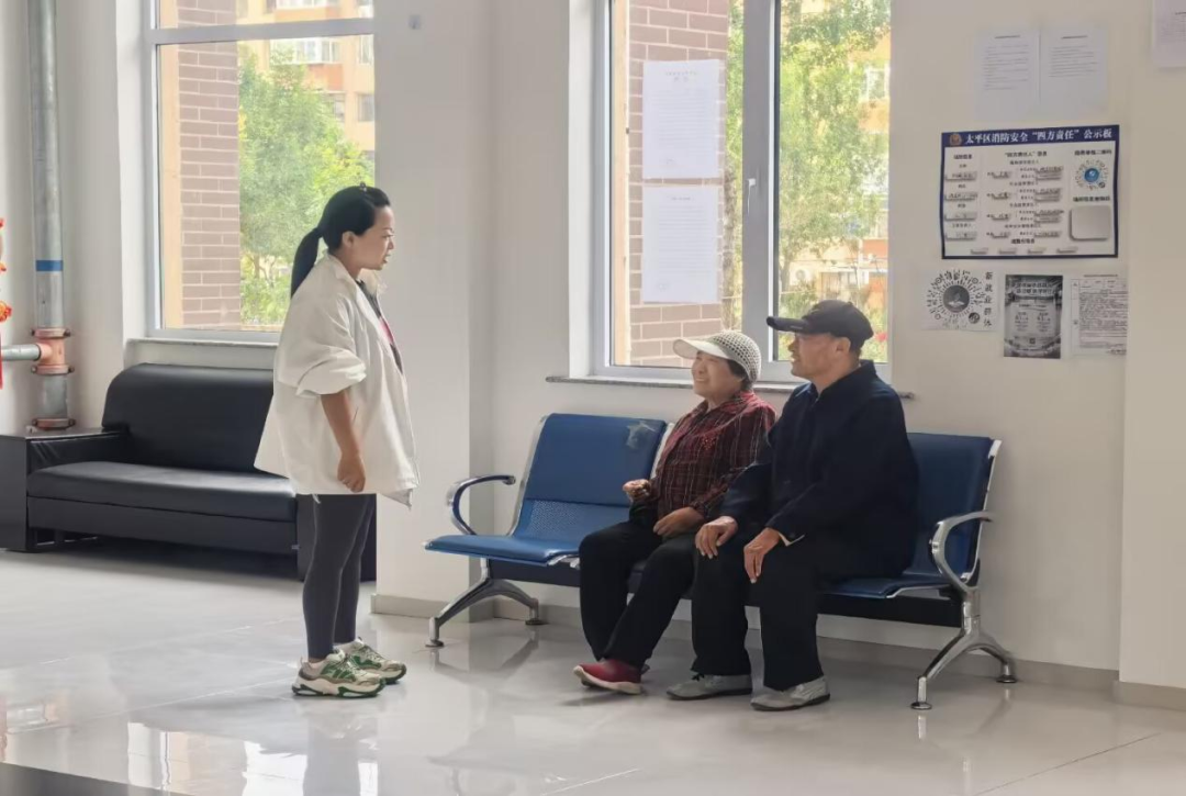 孙家湾街道新城社区：筑牢反诈防线 守护居民钱袋.png