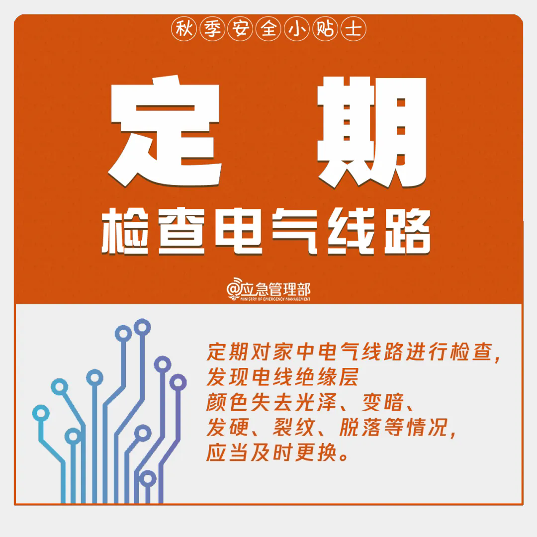 检查电气线路.png